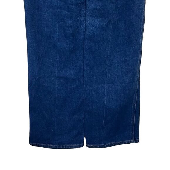 Levi’s Vintage VTG Orange Tab Bootcut Jeans High Rise Blue Women’s Size 26 - Picture 4 of 13